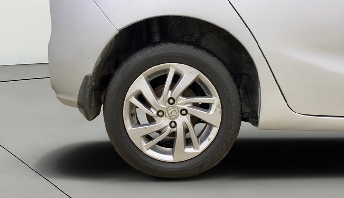 2020 Honda Jazz 1.2L I-VTEC VX CVT, Petrol, Automatic, 15,167 km, Right Rear Wheel