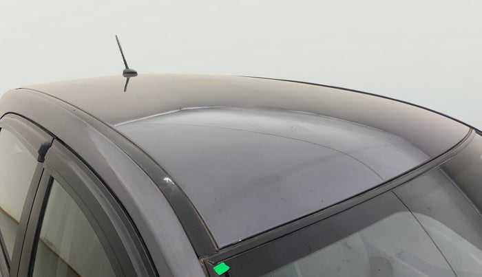 2017 Hyundai Elite i20 ASTA 1.2, Petrol, Manual, 15,586 km, Roof