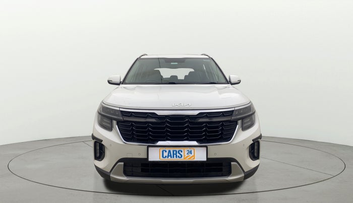 2023 KIA SELTOS HTX 1.5 DIESEL IMT, Diesel, Manual, 70,119 km, Front