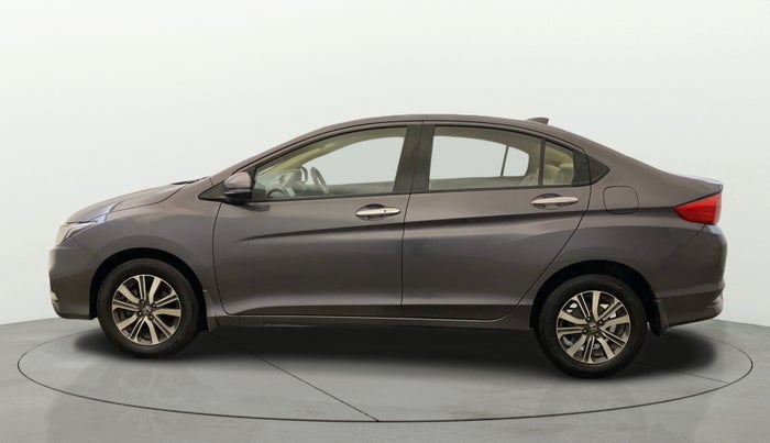2017 Honda City 1.5L I-VTEC V MT, Petrol, Manual, 62,259 km, Left Side