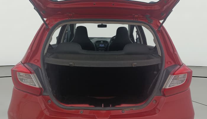 2019 Tata Tiago XT PETROL, Petrol, Manual, 82,100 km, Boot Open Zoomed View