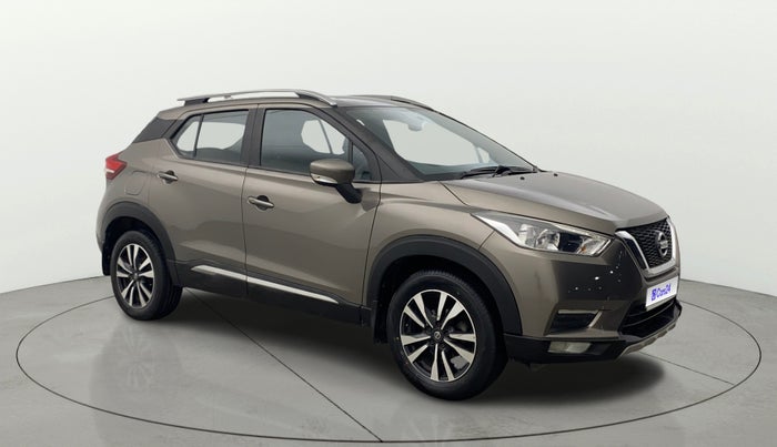 2022 Nissan Kicks XV 1.5, Petrol, Manual, 53,470 km, SRP