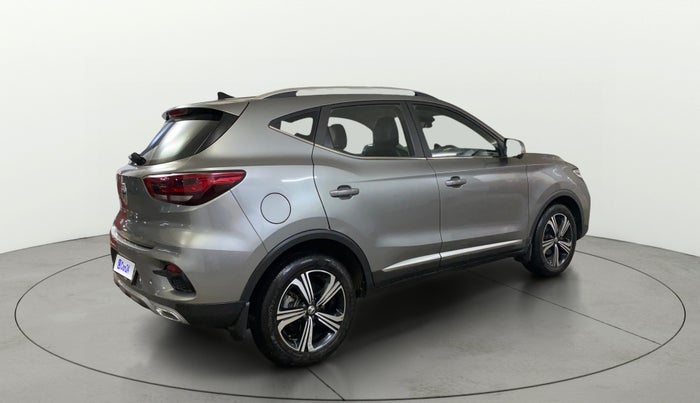 2022 MG ASTOR SHARP 1.5 CVT, Petrol, Automatic, 29,363 km, Right Back Diagonal