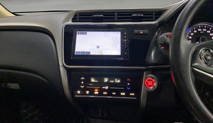 2022 Honda City 1.5L I-VTEC V MT 4TH GEN, Petrol, Manual, 83,460 km, Air Conditioner