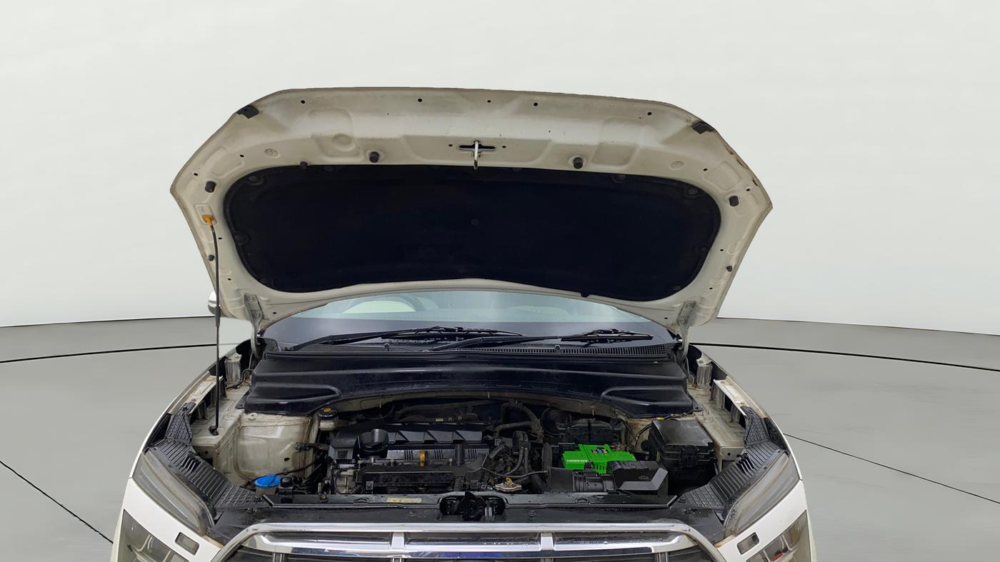 2020 Hyundai Creta SX 1.5 PETROL, Petrol, Manual, 95,382 km, Open Bonet