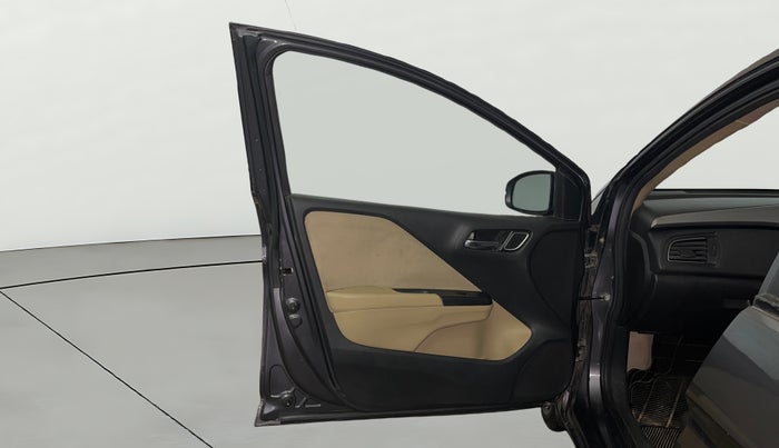 2017 Honda City 1.5L I-VTEC V MT, Petrol, Manual, 45,651 km, LHS Front Door