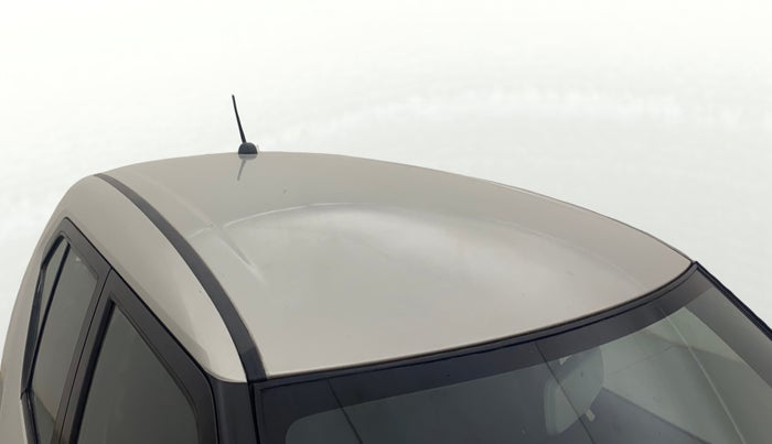 2018 Maruti IGNIS ZETA 1.2, CNG, Manual, 66,308 km, Roof