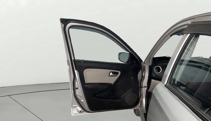 2020 Maruti Alto VXI, Petrol, Manual, 39,543 km, LHS Front Door