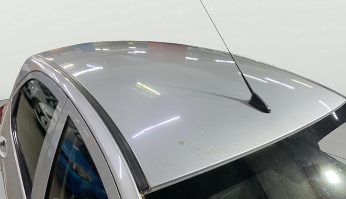 2018 Tata Tiago XT DIESEL, Diesel, Manual, 1,21,378 km, Roof