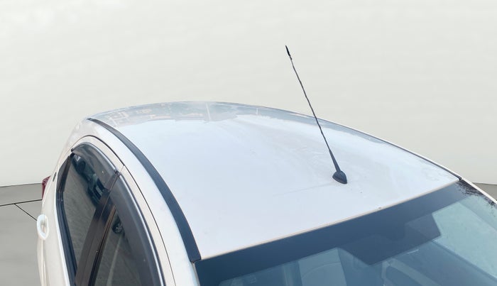 2023 Tata Tiago XT CNG, CNG, Manual, 71,795 km, Roof