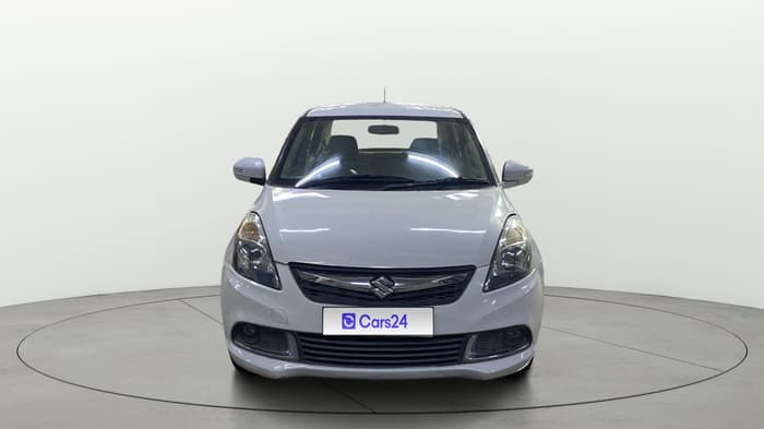 2016 Maruti Swift Dzire VXI, Petrol, Manual, 49,319 km, Front