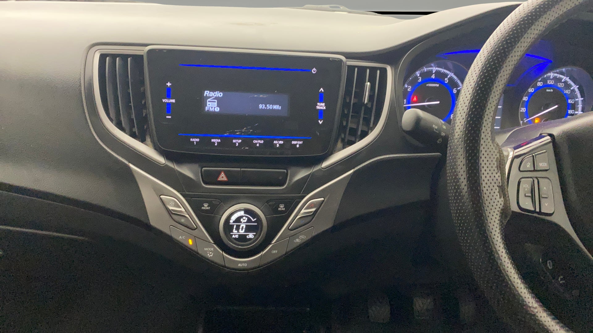 Features