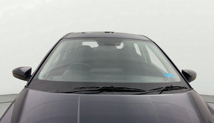 2022 Hyundai NEW I20 ASTA (O) 1.2 MT, Petrol, Manual, 37,724 km, Front Windshield