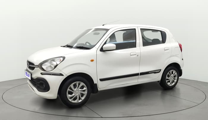 2023 Maruti Celerio VXI CNG, CNG, Manual, 45,891 km, Left Front Diagonal