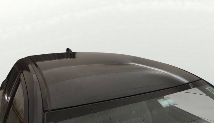 2022 Honda Amaze 1.2L I-VTEC VX CVT, Petrol, Automatic, 23,592 km, Roof