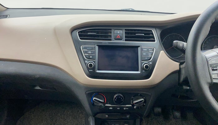 2020 Hyundai Elite i20 SPORTZ PLUS 1.2, Petrol, Manual, 96,290 km, Air Conditioner