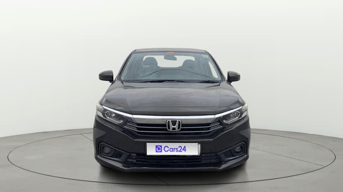 2022 Honda Amaze 1.2L I-VTEC VX, Petrol, Manual, 90,937 km, Front