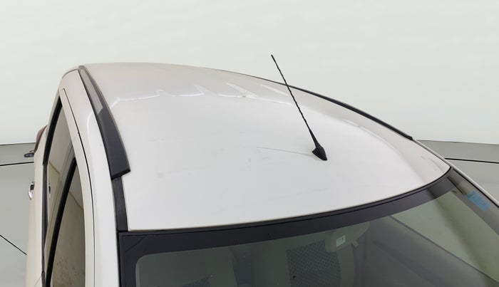 2022 Maruti Ertiga ZXI+ AT SHVS, CNG, Automatic, 61,022 km, Roof