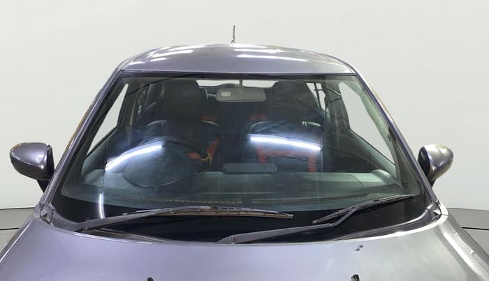 2022 Maruti IGNIS SIGMA 1.2, Petrol, Manual, 81,393 km, Front Windshield