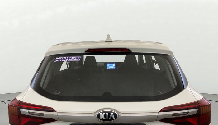 2021 KIA SELTOS HTE 1.5 DIESEL, Diesel, Manual, 31,442 km, Rear Windshield