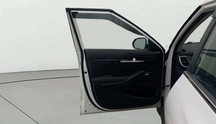 2023 KIA SELTOS GTX PLUS DCT 1.4 PETROL, Petrol, Automatic, 57,470 km, LHS Front Door