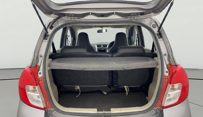 2020 Maruti Celerio VXI, Petrol, Manual, 19,587 km, Boot Open Zoomed View