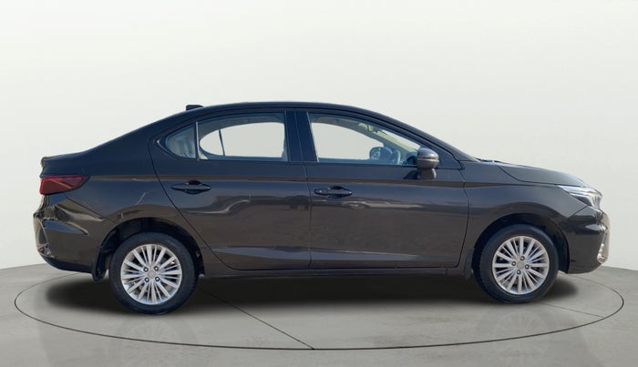 2022 Honda City 1.5L I-VTEC V MT 5TH GEN, Petrol, Manual, 55,466 km, Right Side View
