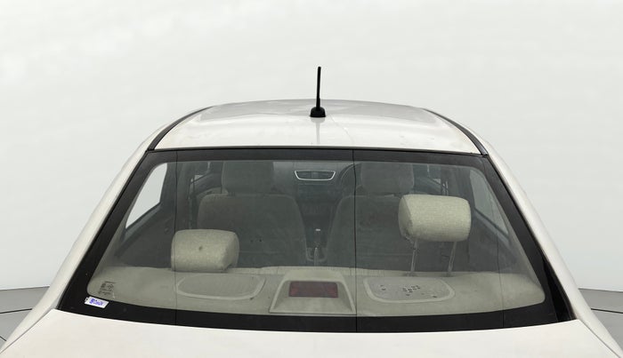 2015 Maruti Swift Dzire VXI, Petrol, Manual, 45,575 km, Rear Windshield