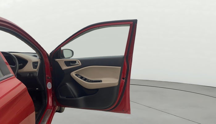 2016 Hyundai Elite i20 SPORTZ 1.2, Petrol, Manual, 15,546 km, RHS Front Door