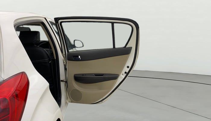 2013 Hyundai i20 MAGNA 1.2, Petrol, Manual, 74,970 km, RHS Rear Door