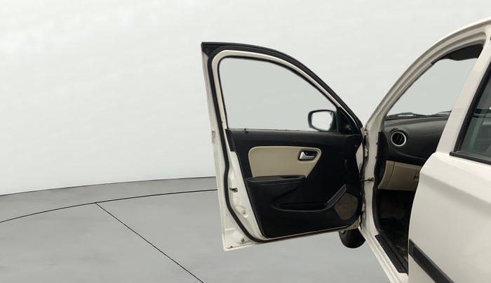 2020 Maruti Alto VXI, Petrol, Manual, 60,883 km, LHS Front Door