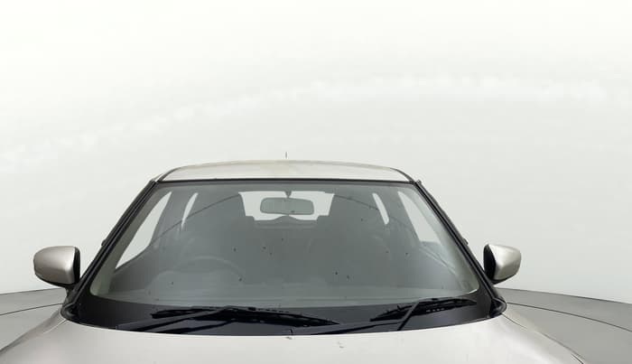 2021 Maruti Swift VXI, Petrol, Manual, 72,290 km, Front Windshield