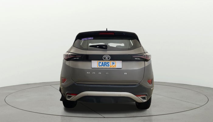 2019 Tata Harrier XZ 2.0L, Diesel, Manual, 65,570 km, Back/Rear