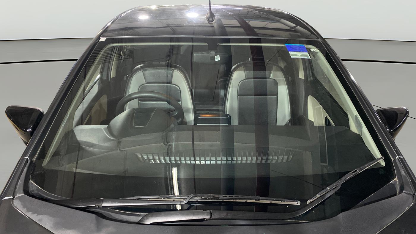 2023 Tata ALTROZ XE PLUS PETROL, Petrol, Manual, 5,171 km, Front Windshield