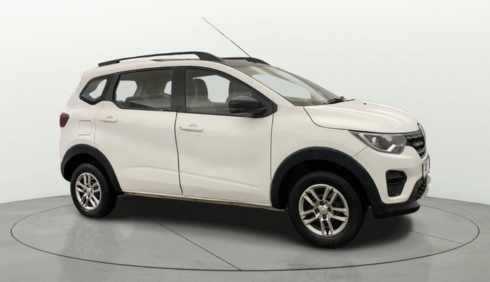 2023 Renault TRIBER RXT, Petrol, Manual, 50,439 km, SRP