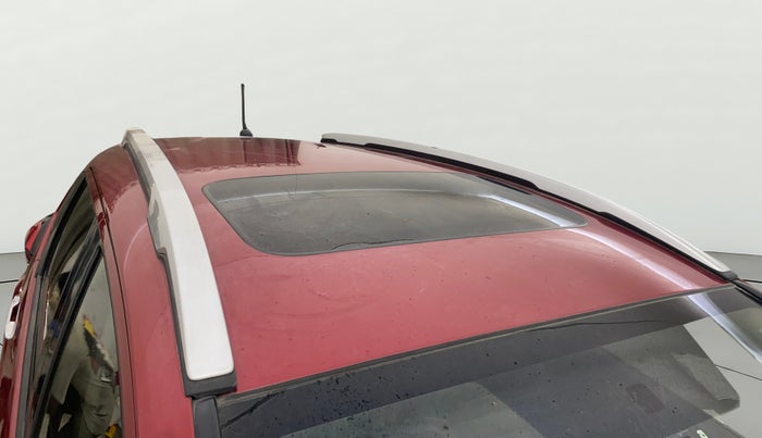 2019 Honda WR-V 1.2L I-VTEC VX MT, Petrol, Manual, 49,733 km, Roof