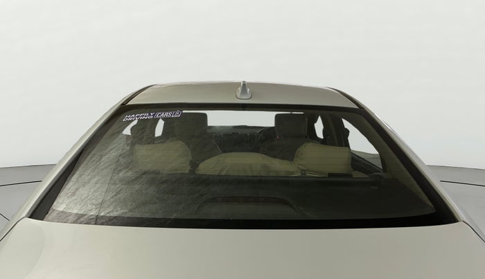 2022 Honda City 1.5L I-VTEC VX CVT, CNG, Automatic, 87,883 km, Rear Windshield