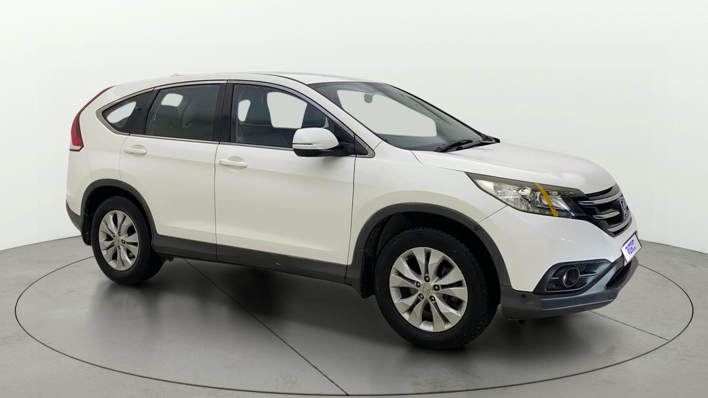 2014 Honda CRV 2.0L I-VTEC 2WD AT, Petrol, Automatic, 98,275 km, SRP