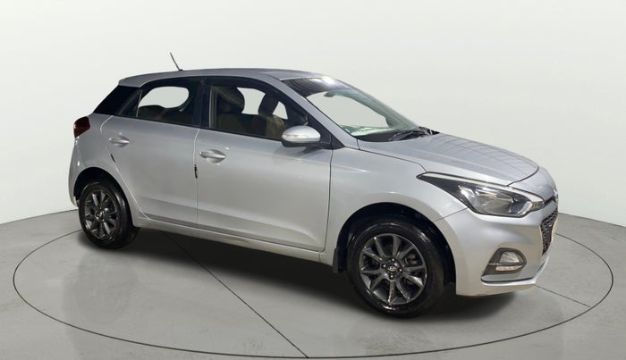 2019 Hyundai Elite i20 SPORTZ PLUS 1.2, Petrol, Manual, 43,043 km, SRP