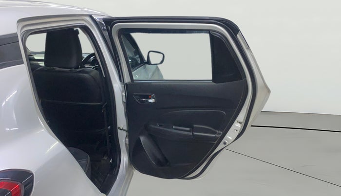 2024 Maruti Swift VXI CNG, CNG, Manual, 11,703 km, RHS Rear Door