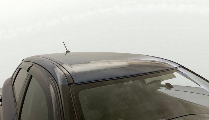 2018 Maruti Baleno DELTA PETROL 1.2, CNG, Manual, 52,443 km, Roof