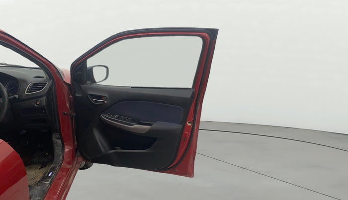 2019 Maruti Baleno ZETA PETROL 1.2, Petrol, Manual, 58,169 km, RHS Front Door