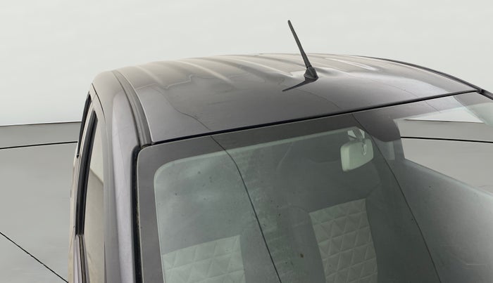 2023 Maruti Alto K10 VXI, Petrol, Manual, 25,577 km, Roof