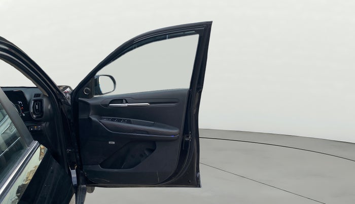 2020 KIA SONET GTX PLUS 1.0 DCT, Petrol, Automatic, 79,259 km, RHS Front Door