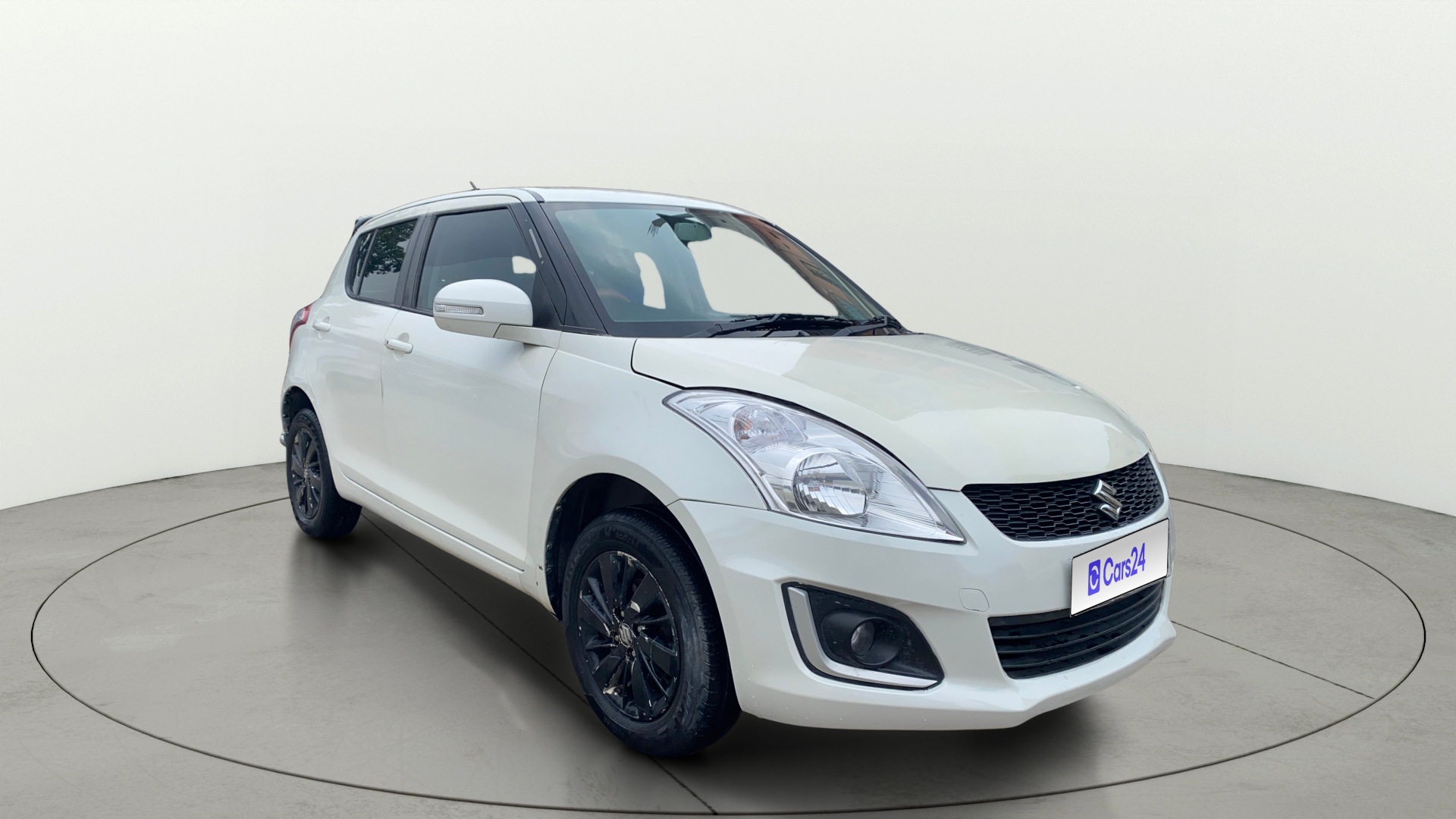 2015 Maruti Suzuki Swift Dzire 2017-2020 ZXI