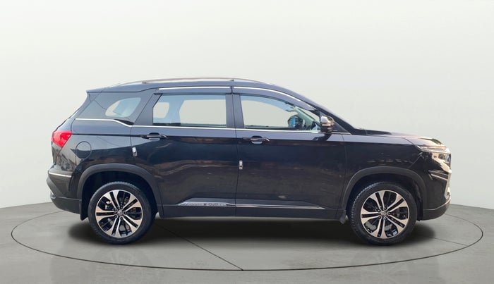 2021 MG HECTOR SMART HYBRID 1.5 PETROL, Petrol, Manual, 42,729 km, Right Side View