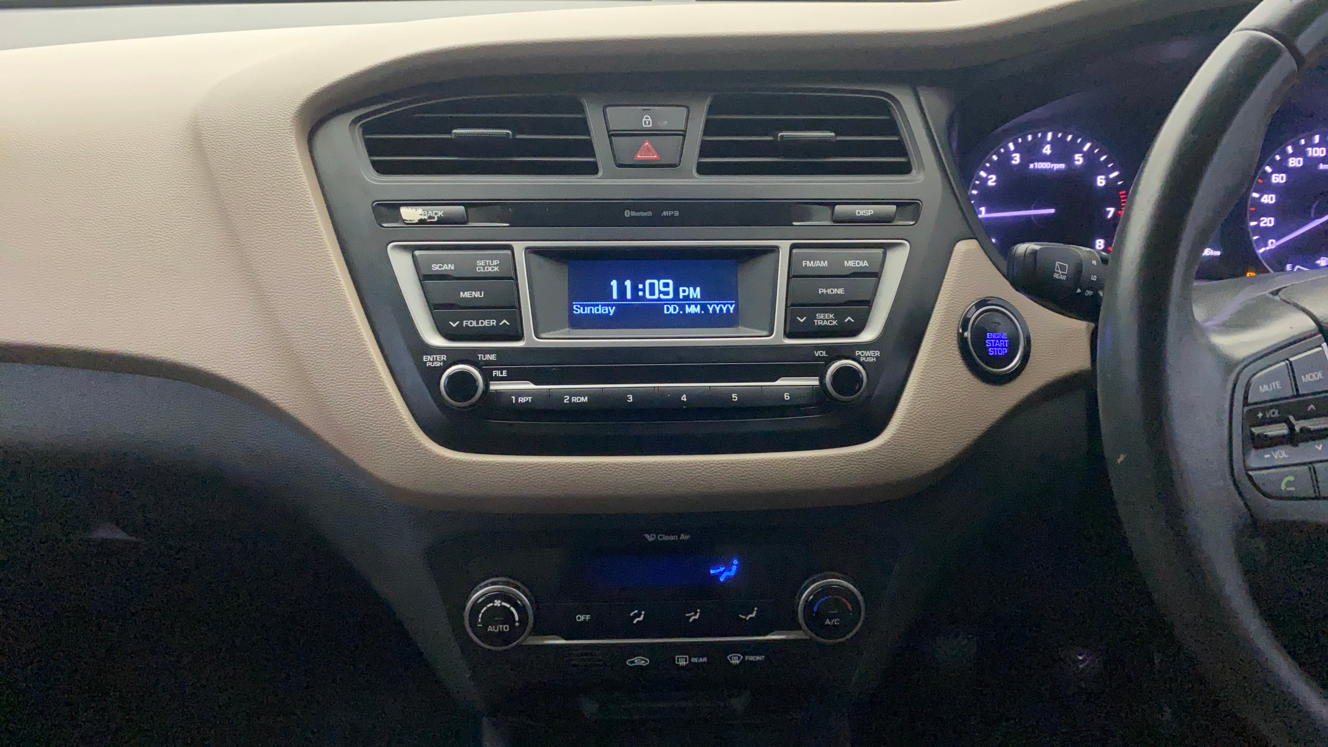 Features