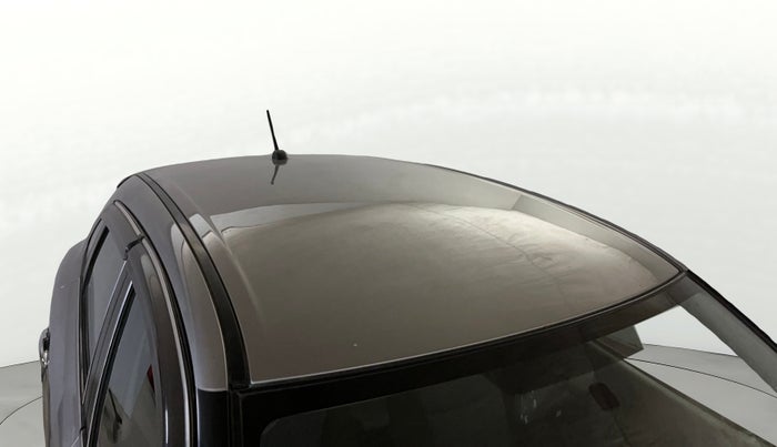 2017 Maruti Baleno SIGMA PETROL 1.2, Petrol, Manual, 54,849 km, Roof