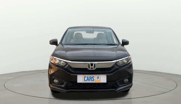 2019 Honda Amaze 1.2L I-VTEC S, Petrol, Manual, 75,028 km, Front