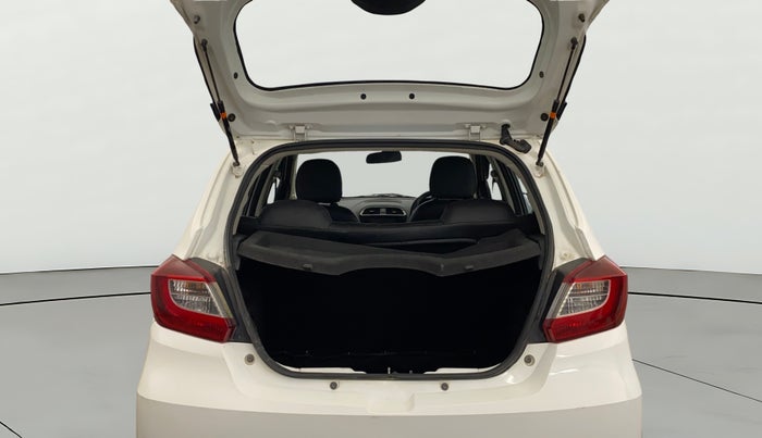 2023 Tata Tiago XZ PLUS PETROL, Petrol, Manual, 46,107 km, Boot Open Zoomed View